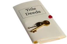 Types of Common Real Estate Investing Deeds | Dustin Hahn ...